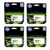 MULTIPACK CARTUCCIA ORIGINALE HP 963XL 3YP35AE OFFICEJET PRO 9010 1,6K