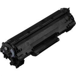 TONER COMPATIBILE CANON MF 4410 3500B002 CRG 728 NERO