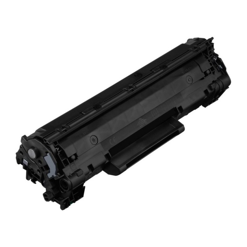 TONER COMPATIBILE CANON MF 4410 3500B002 CRG 728 NERO