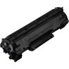 TONER COMPATIBILE CANON MF 4410 3500B002 CRG 728 NERO