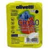 CARTUCCIA ORIGINALE OLIVETTI CFR 4050 CRJ40 82532 NERO 82532M