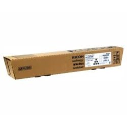 TONER ORIGINALE RICOH 842561 IMC2010 IM C2010 C2510 NERO