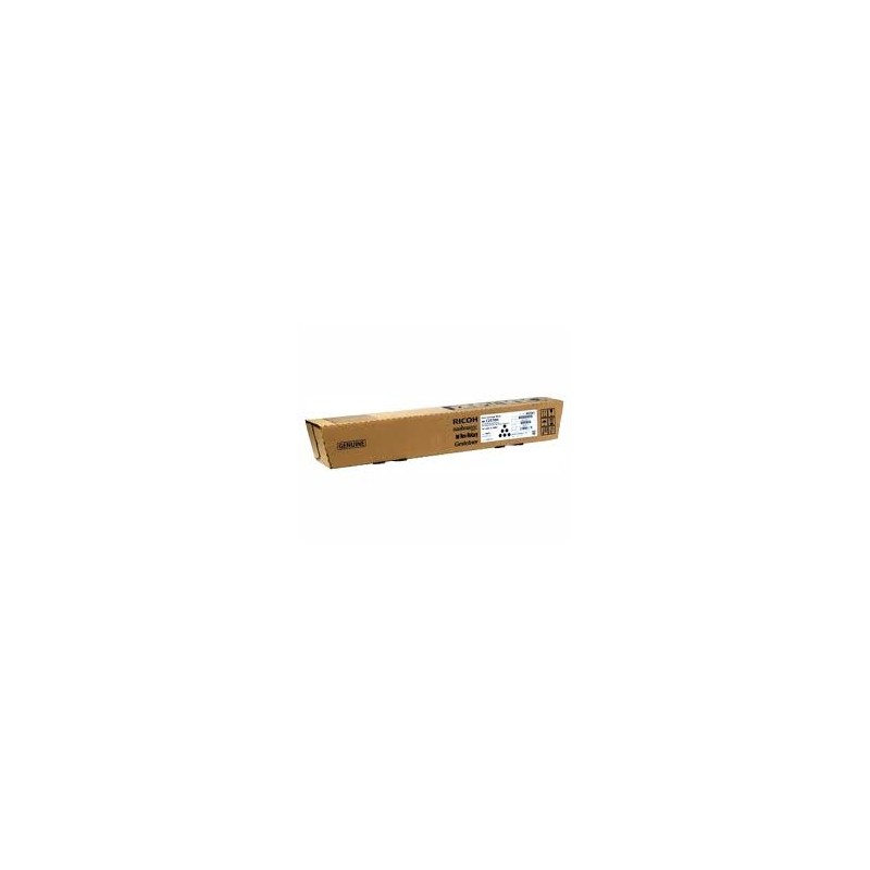 TONER ORIGINALE RICOH 842561 IMC2010 IM C2010 C2510 NERO
