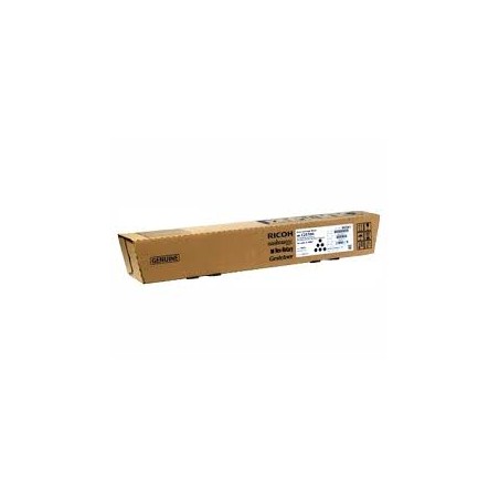 TONER ORIGINALE RICOH 842561 IMC2010 IM C2010 C2510 NERO