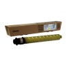 TONER ORIGINALE RICOH 842562 IMC2010 IM C2010 C2510 GIALLO 18K