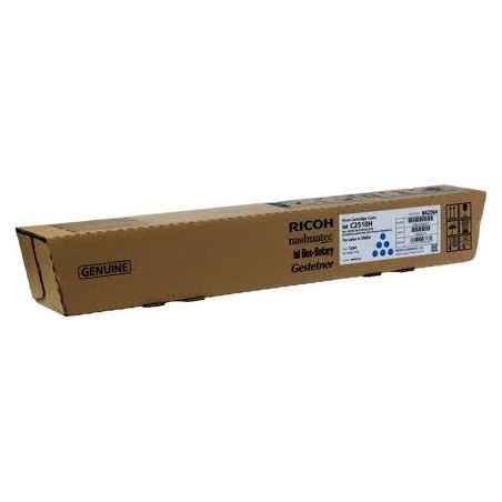 TONER ORIGINALE RICOH 842564 IMC2010 IM C2010 C2510 CIANO 18K