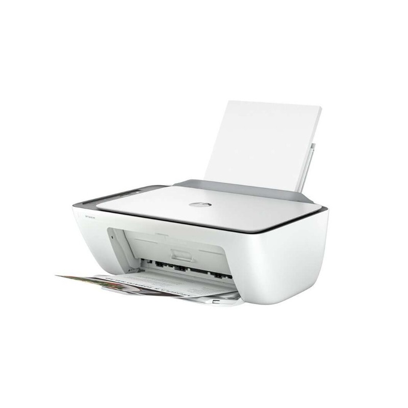 Multifunzione hp colore