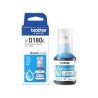 INCHIOSTRO ORIGINALE BROTHER BTD180C CIANO DCP T 780 DW  5K