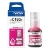 INCHIOSTRO ORIGINALE BROTHER BTD180M MAGENTA DCP T 780 DW  5K