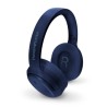 Cuffie Bluetooth Energy Sistem Rizz 459704 Connessione multipoint Bassi profondi  Assistente vocale Blu navy