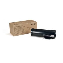 TONER ORIGINALE XEROX Workcentre 3615 3610 106R02722 106R02731 NERO 14,1K extra