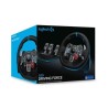 volante logitech ps4