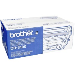 GRUPPO TAMBURO ORIGINALE BROTHER DCP 8060 DCP 8065 DR-3100 DR3100 25K