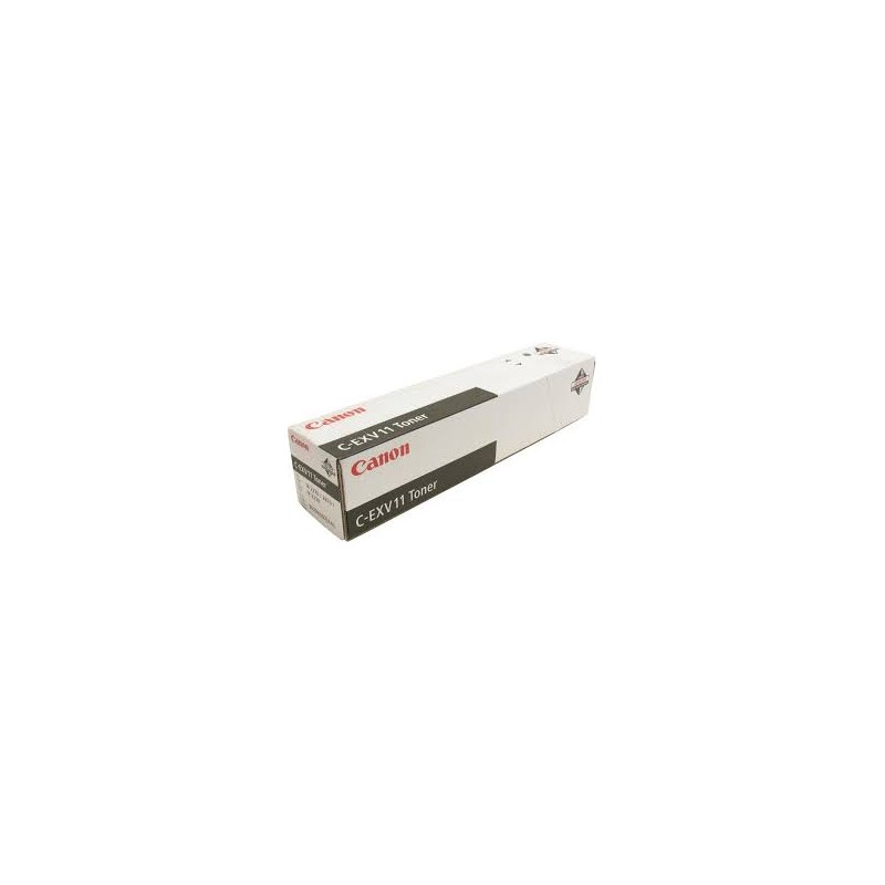 TONER ORIGINALE CANON 9629A002 C-EXV11 CEXV11 Image Runner IR2270