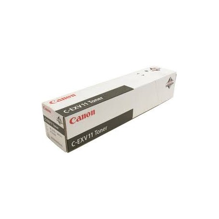 TONER ORIGINALE CANON 9629A002 C-EXV11 CEXV11 Image Runner IR2270