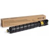 TONER ORIGINALE XEROX VERSALINK C9000 106R04088 GIALLO METERED 26K