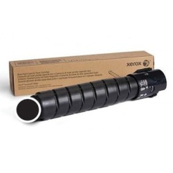 TONER ORIGINALE XEROX VERSALINK C9000 106R04089 NERO  METERED 36K