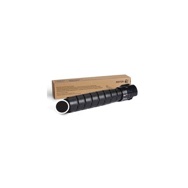 TONER ORIGINALE XEROX VERSALINK C9000 106R04089 NERO  METERED 36K