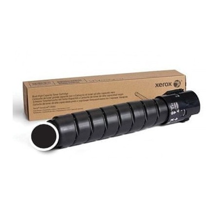 TONER ORIGINALE XEROX VERSALINK C9000 106R04089 NERO  METERED 36K
