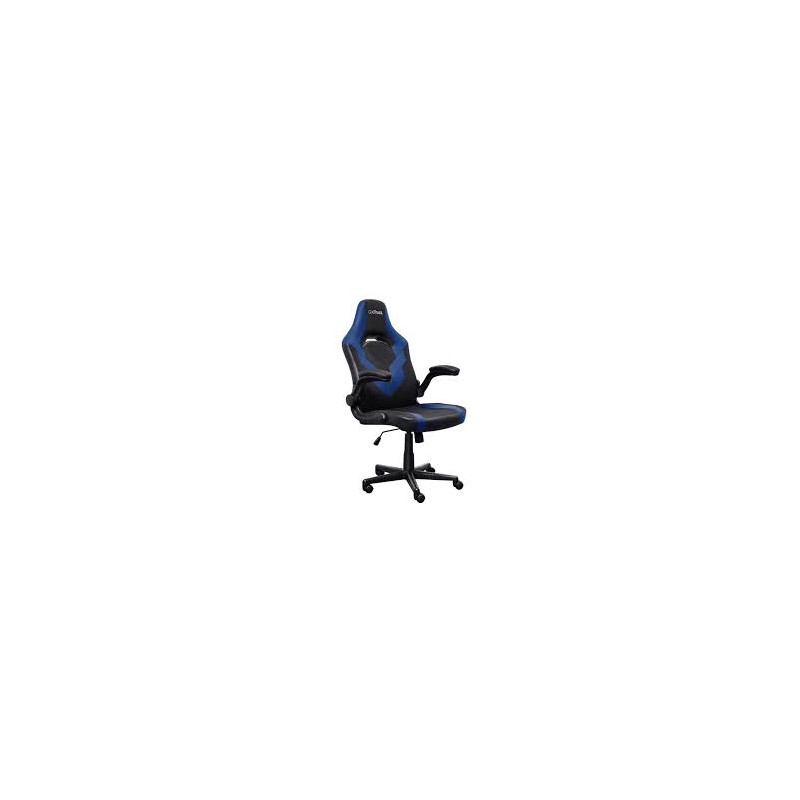 SEDIA GAMING TRUST GXT 703B TR25129 Riye Braccioli Ruote in nylon Molla a gas classe 4