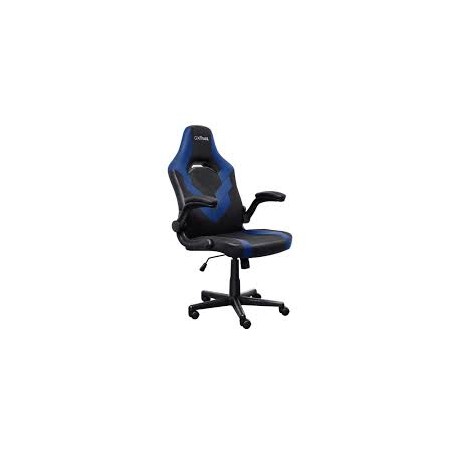 SEDIA GAMING TRUST GXT 703B TR25129 Riye Braccioli Ruote in nylon Molla a gas classe 4