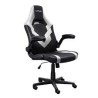 SEDIA GAMING -  Sistema di Bloccaggio