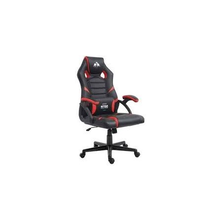 SEDIA GAMING CROMAD Nitro Series CR1140 Altezza regolabile con molla a gas di classe 2