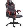 SEDIA GAMING CROMAD Nitro Series CR1140 Altezza regolabile con molla a gas di classe 2