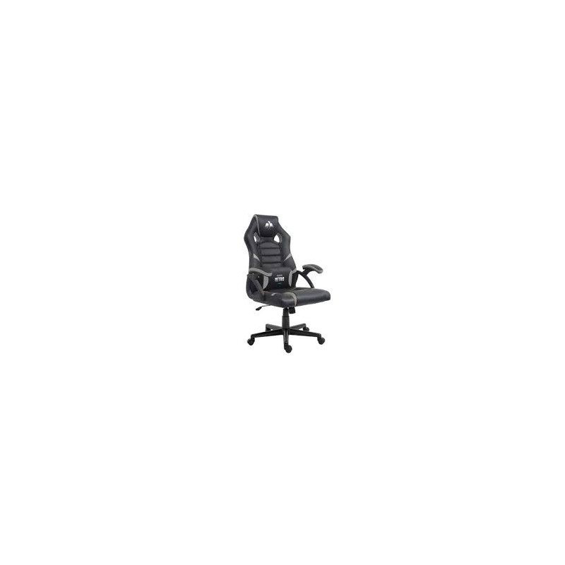 SEDIA GAMING CROMAD Nitro Series CR1139 Altezza regolabile con molla a gas di classe 2