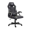 SEDIA GAMING CROMAD Nitro Series CR1139 Altezza regolabile con molla a gas di classe 2