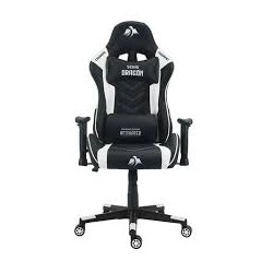 SEDIA GAMING CROMAD Dragon Series CR1145 Premium Altezza regolabile con pistone a gas di classe 2