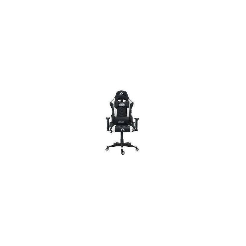 SEDIA GAMING CROMAD Dragon Series CR1145 Premium Altezza regolabile con pistone a gas di classe 2