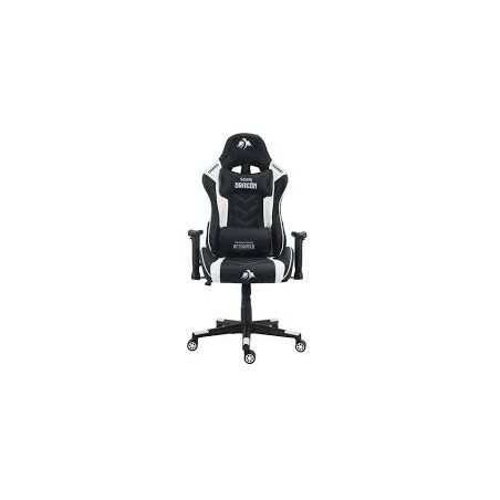 SEDIA GAMING CROMAD Dragon Series CR1145 Premium Altezza regolabile con pistone a gas di classe 2