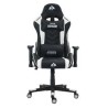 SEDIA GAMING CROMAD Dragon Series CR1145 Premium Altezza regolabile con pistone a gas di classe 2
