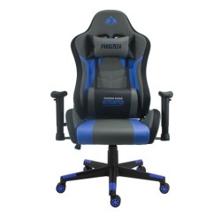 SEDIA GAMING CROMAD Phoenix Series CR1141 Altezza regolabile con pistone a gas di classe 2