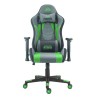 SEDIA GAMING CROMAD Phoenix Series CR1143 Altezza regolabile con pistone a gas di classe 2
