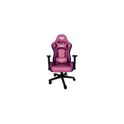 SEDIA GAMING CROMAD Raptor Legendary Series CR1165 Altezza regolabile con pistone a gas di classe 2