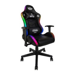 SEDIA GAMING CROMAD Raptor Legendary Series CR1162 Altezza regolabile con pistone a gas di classe 2
