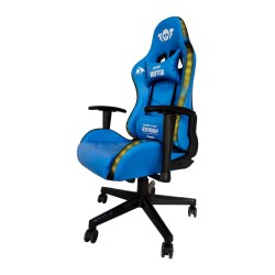 SEDIA GAMING CROMAD Raptor Legendary Series CR1166 Altezza regolabile con pistone a gas di classe 2