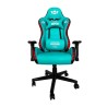 SEDIA GAMING CROMAD Raptor Legendary Series CR1164 Altezza regolabile con pistone a gas di classe 2