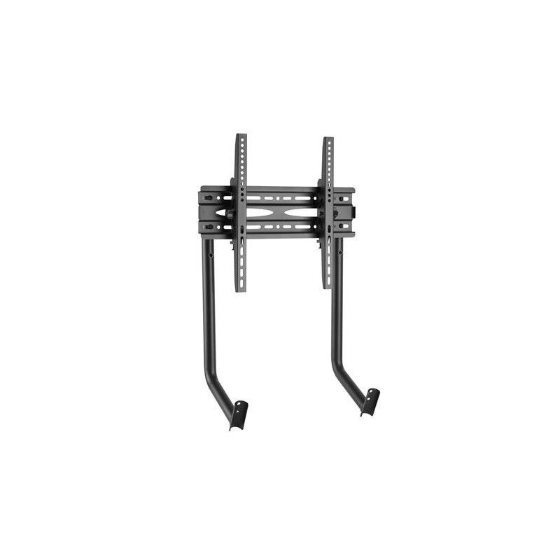 Supporto TV Cromad da 32"-50" per sedile simulatore di corsa Cromad R2 VESA CR1077 Max 400x400mm