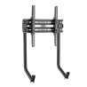 Supporto TV Cromad da 32"-50" per sedile simulatore di corsa Cromad R2 VESA CR1077 Max 400x400mm