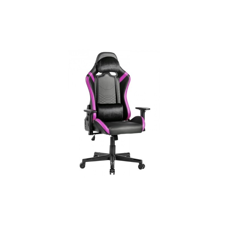 SEDIA GAMING MARS Gaming MGC-PRO MGCPROBP Pelle PU Cuscini morbidi al tatto - Braccioli 2D
