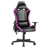 SEDIA GAMING MARS Gaming MGC-PRO MGCPROBP Pelle PU Cuscini morbidi al tatto - Braccioli 2D