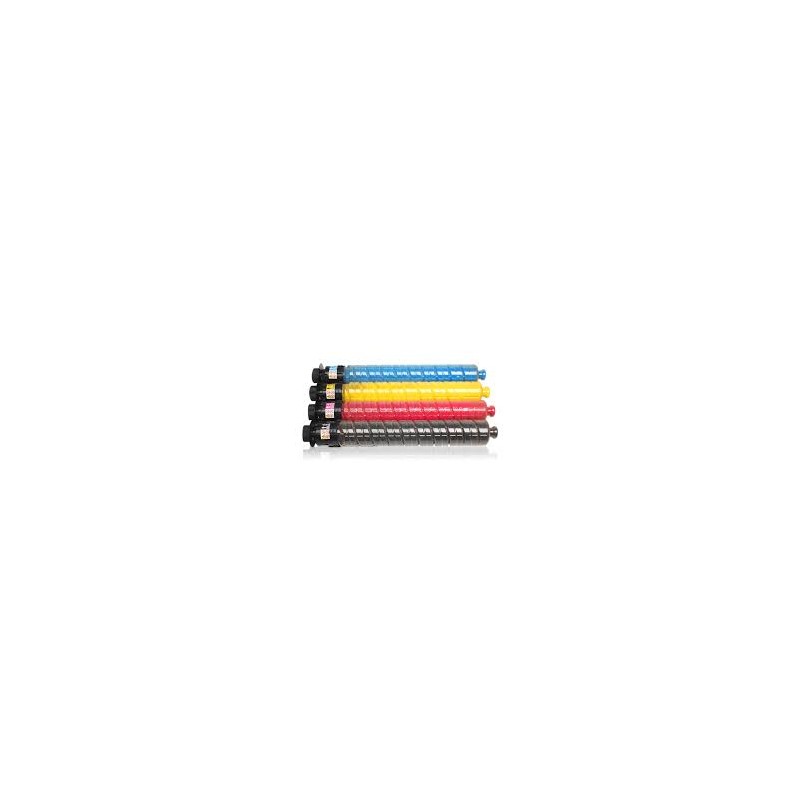 TONER COMPATIBILE RICOH 842509 IMC 3010 IMC 3510 CIANO 28K IM C3010 IM C3510