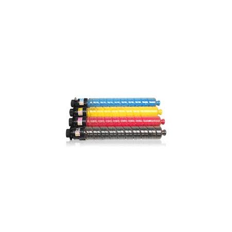 TONER COMPATIBILE RICOH 842506 IMC 3010 IMC 3510 NERO 40K IM C3010 IM C3510