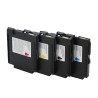 CARTUCCIA COMPATIBILE PIGMENTATO RICOH 405701 405688 GC-31K GC31K GX e5550 NERO