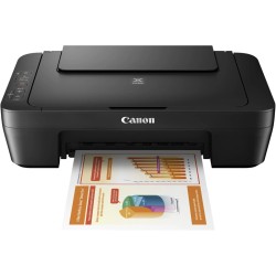 STAMPANTE MULTIFUNZIONE A COLORI CANON PIXMA MG2556S 0727C076