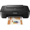 STAMPANTE MULTIFUNZIONE A COLORI CANON PIXMA MG2556S 0727C076