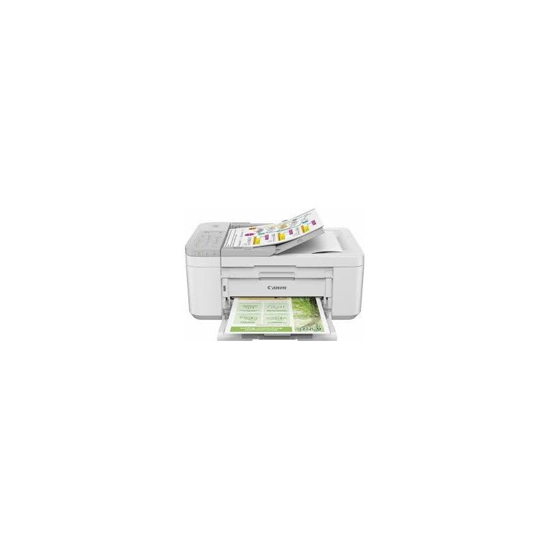 STAMPANTE MULTIFUNZIONE COLORE CANON PIXMA TR4756I 5074C046 DUPLEX WIFI FAX